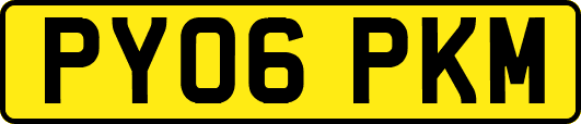 PY06PKM