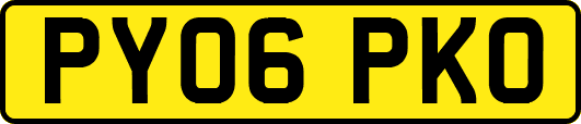 PY06PKO