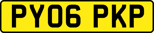 PY06PKP