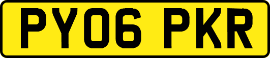 PY06PKR