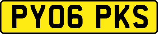 PY06PKS