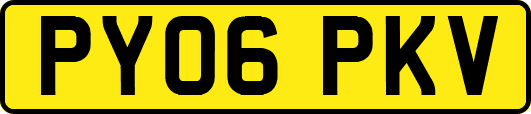 PY06PKV