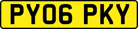 PY06PKY