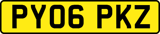 PY06PKZ