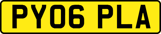 PY06PLA