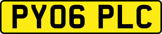 PY06PLC