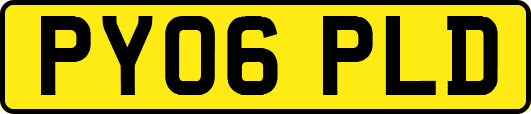 PY06PLD