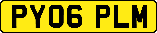 PY06PLM
