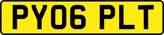 PY06PLT