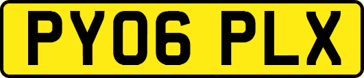 PY06PLX