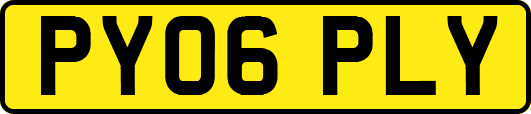 PY06PLY
