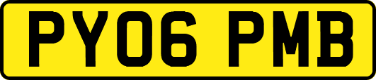 PY06PMB