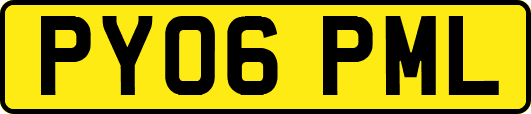 PY06PML
