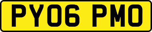 PY06PMO