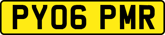PY06PMR