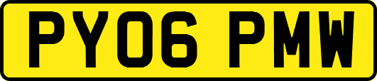 PY06PMW