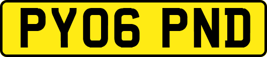 PY06PND
