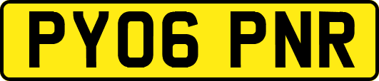 PY06PNR