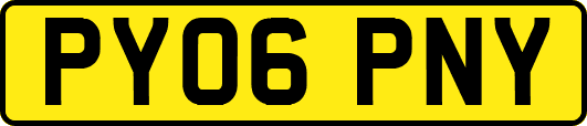 PY06PNY
