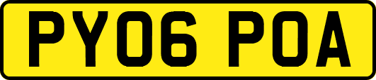 PY06POA