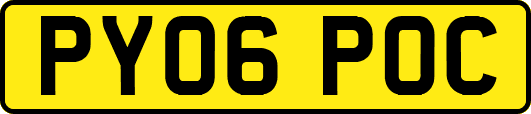 PY06POC
