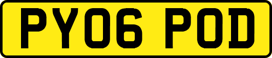 PY06POD