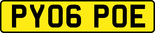PY06POE