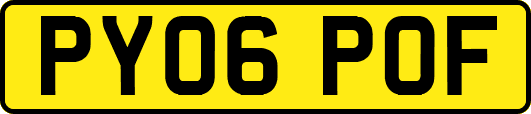 PY06POF