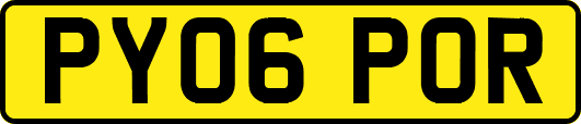 PY06POR