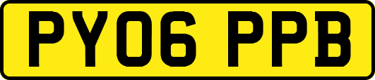 PY06PPB