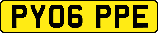 PY06PPE
