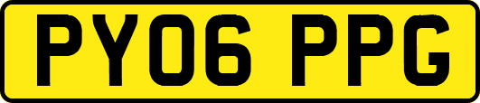 PY06PPG