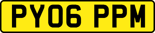 PY06PPM