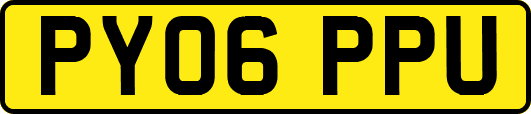 PY06PPU