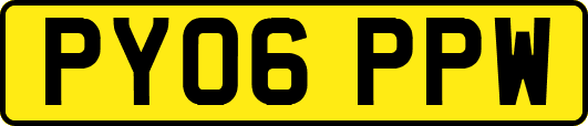 PY06PPW