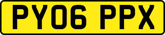 PY06PPX