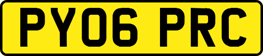 PY06PRC
