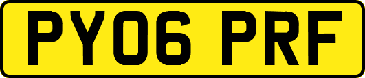 PY06PRF