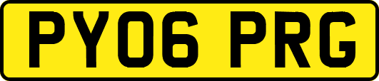 PY06PRG