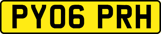 PY06PRH