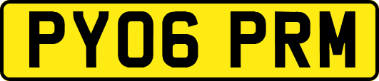 PY06PRM