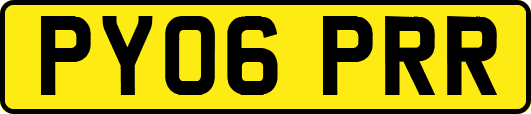 PY06PRR