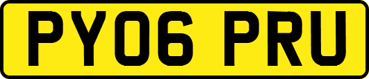 PY06PRU