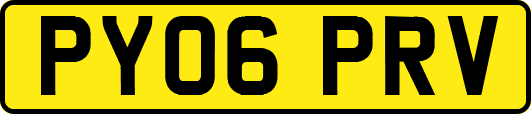 PY06PRV