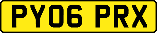 PY06PRX