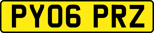 PY06PRZ