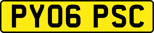 PY06PSC