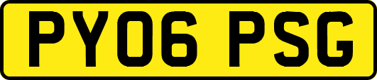 PY06PSG