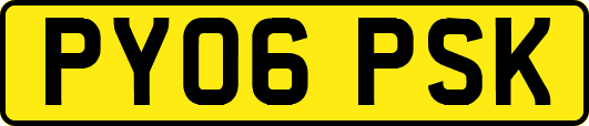 PY06PSK