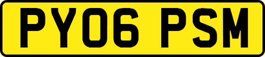 PY06PSM